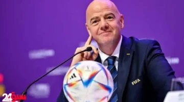فيفا يهدد بعواقب وخيمة للدوريات التي تفكر باللعب خارج حدود بلادها